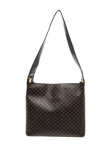 Triomphe Shoulder Bag
