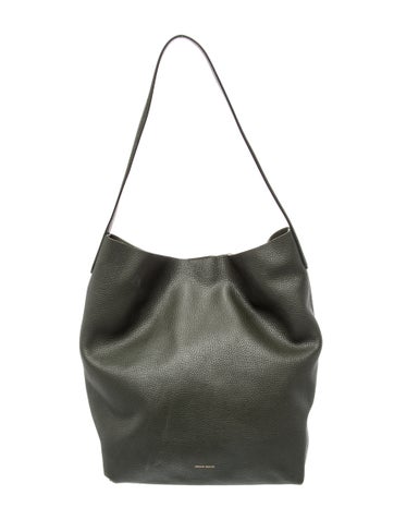 Leather Hobo