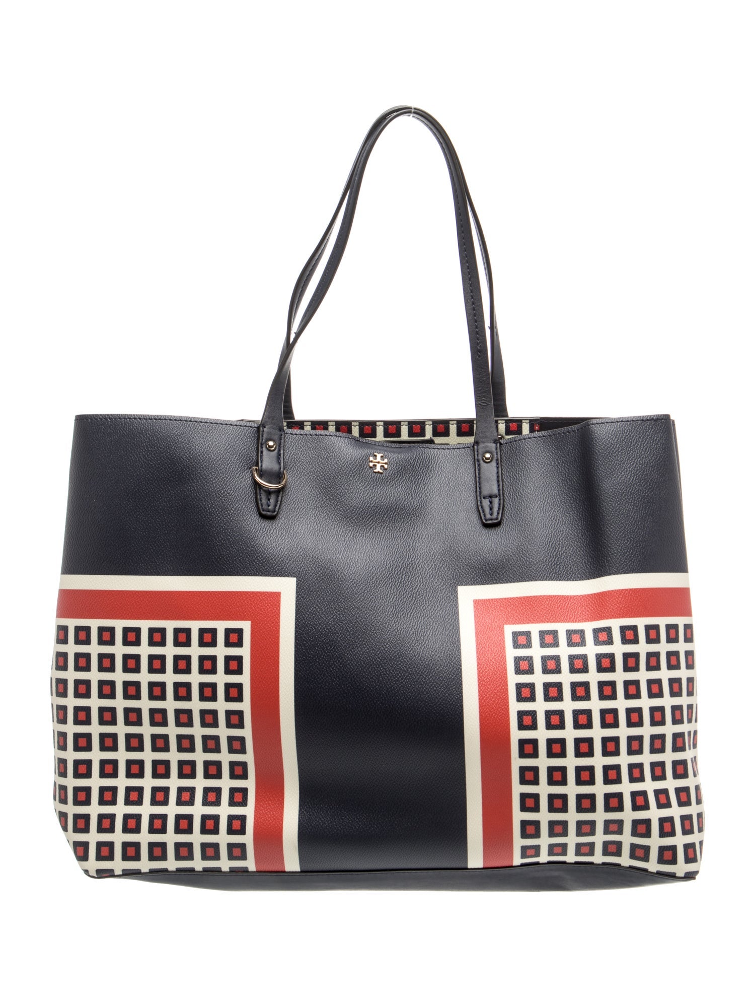 Dooney & Bourke Leather Tote