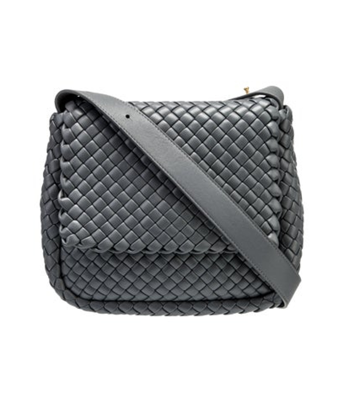 Bottega Veneta Veneta Intrecciato Cobble