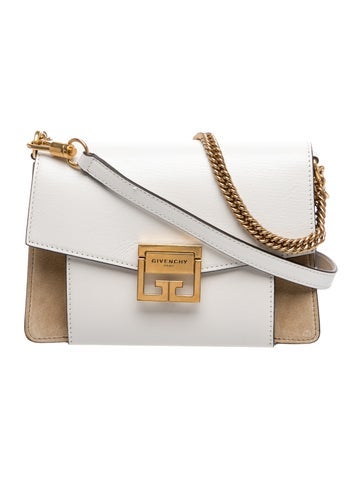 Leather GV3 Small