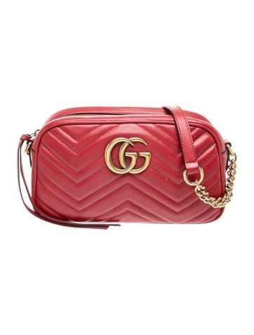 Double G Marmont