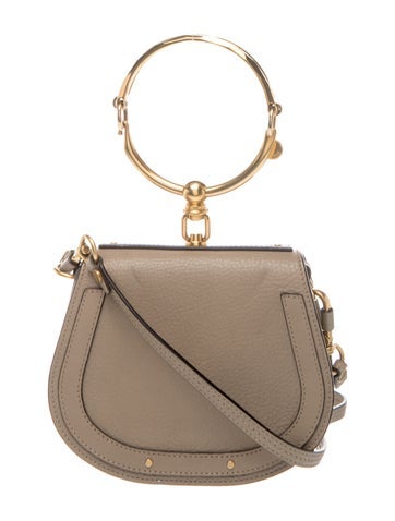 Leather Nile Small