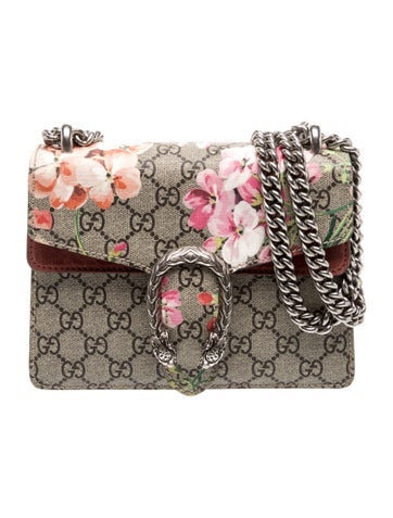Gucci GG Supreme Dionysus Mini