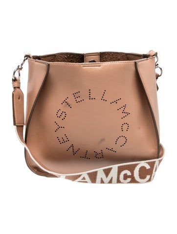 Stella McCartney Vegan Leather Shoulder Bag