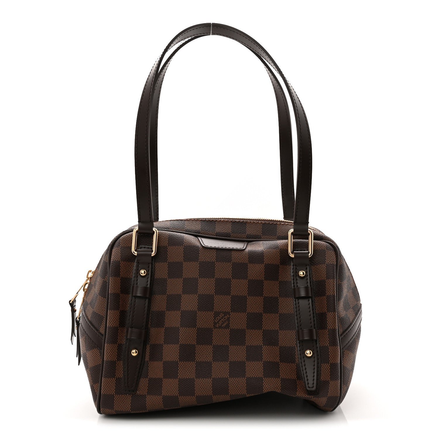 Louis Vuitton Damier Ebene Rivington PM