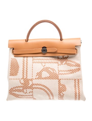 Brides de Gala Desordre Herbag Zip 31