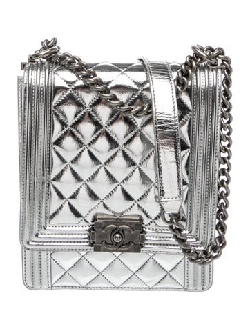 North/South Boy Bag