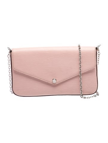 LV Monogram Pochette Félicie