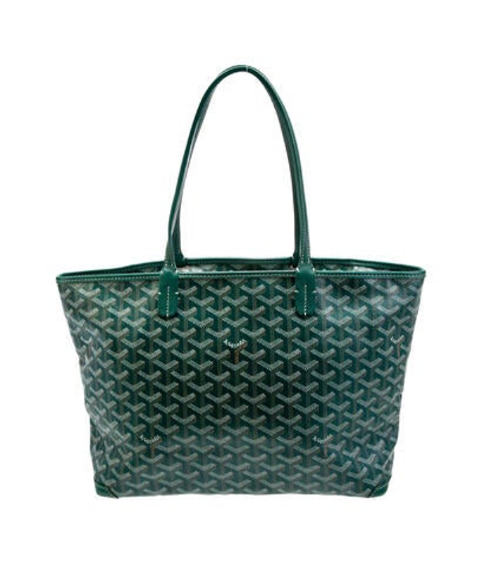 Goyard Goyardine Artois Pm