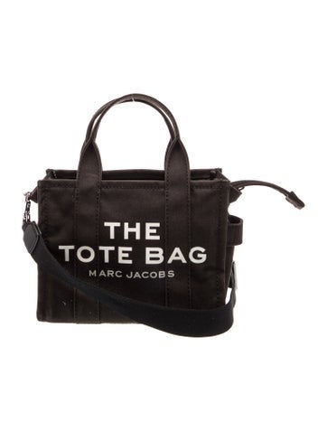 Canvas Shoulder Bag