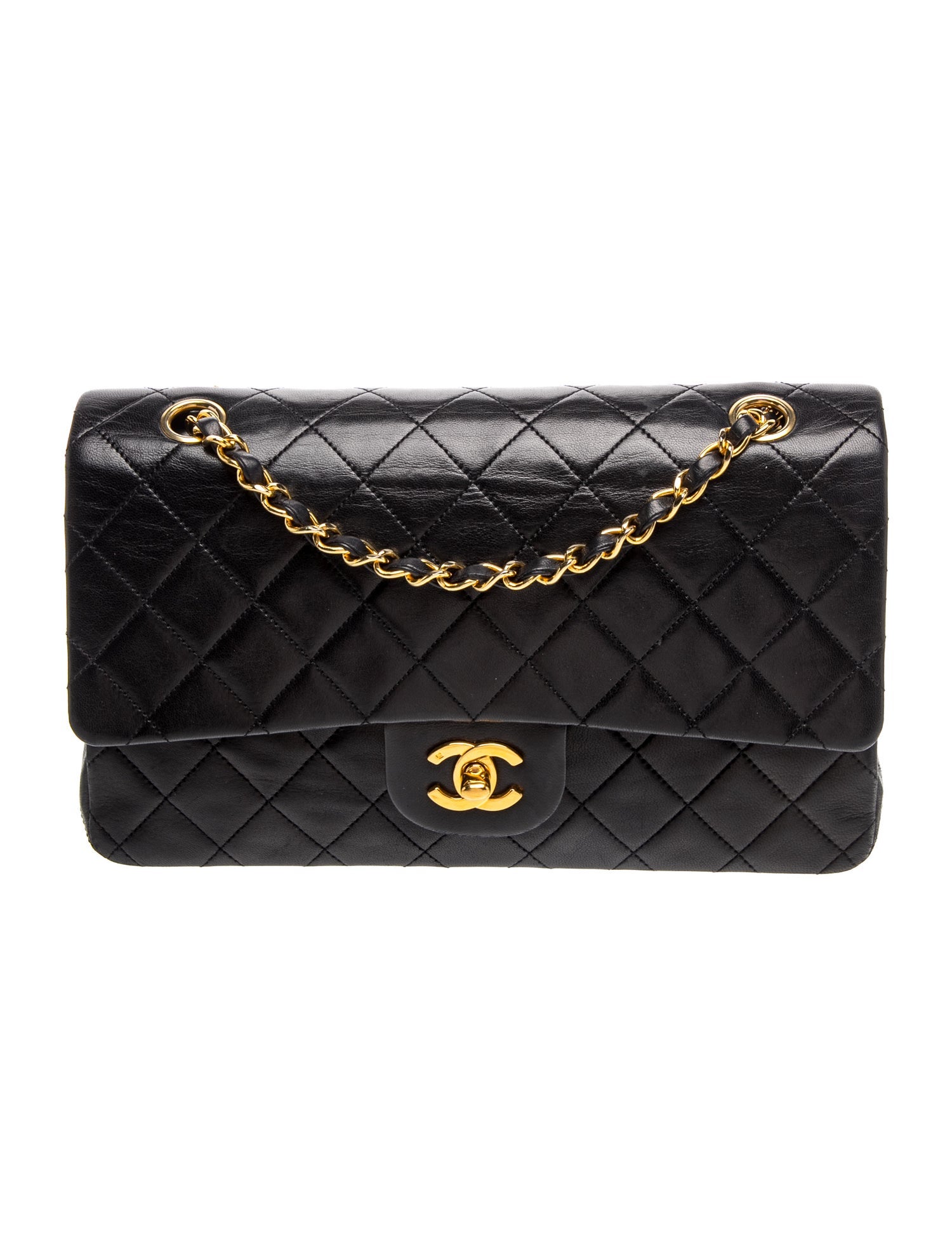 Chanel Classic Medium Double Flap Bag