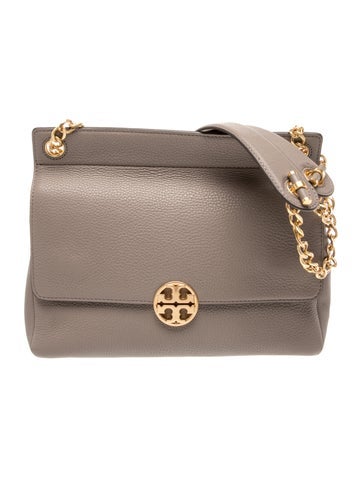 Signature Top Handle Bag