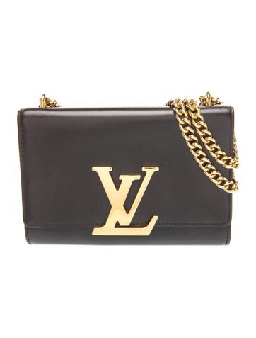 Leather Louise MM