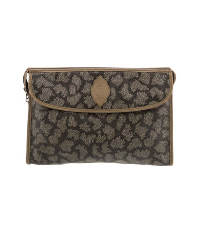 Saint Laurent Saint Laurent Clutch