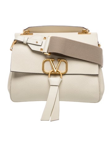 Leather Vlogo VRing