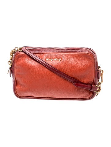 Goat Leather Madras