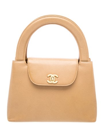 Nano Kelly Shopper