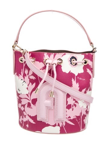 Furla Bucket Bag