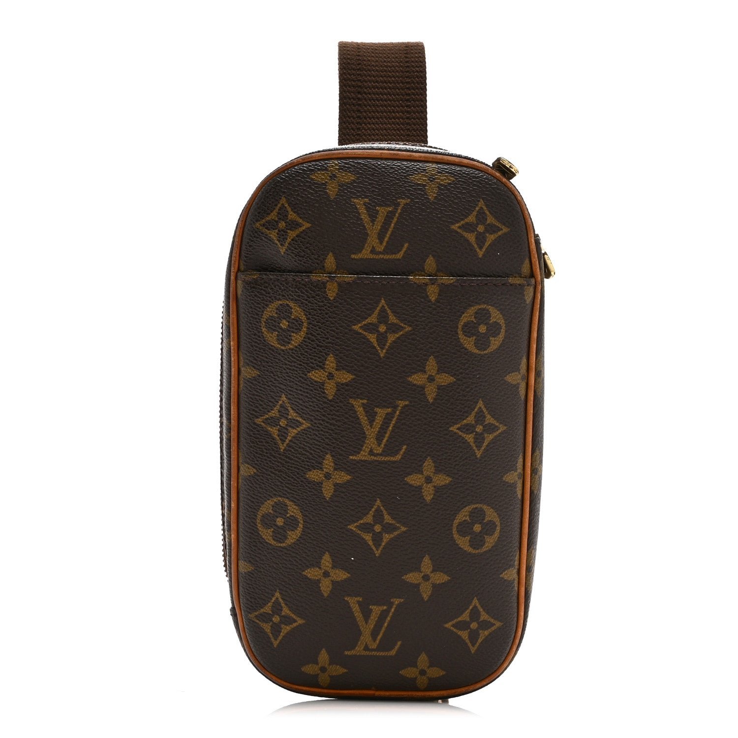 Louis Vuitton Monogram Pochette Gange
