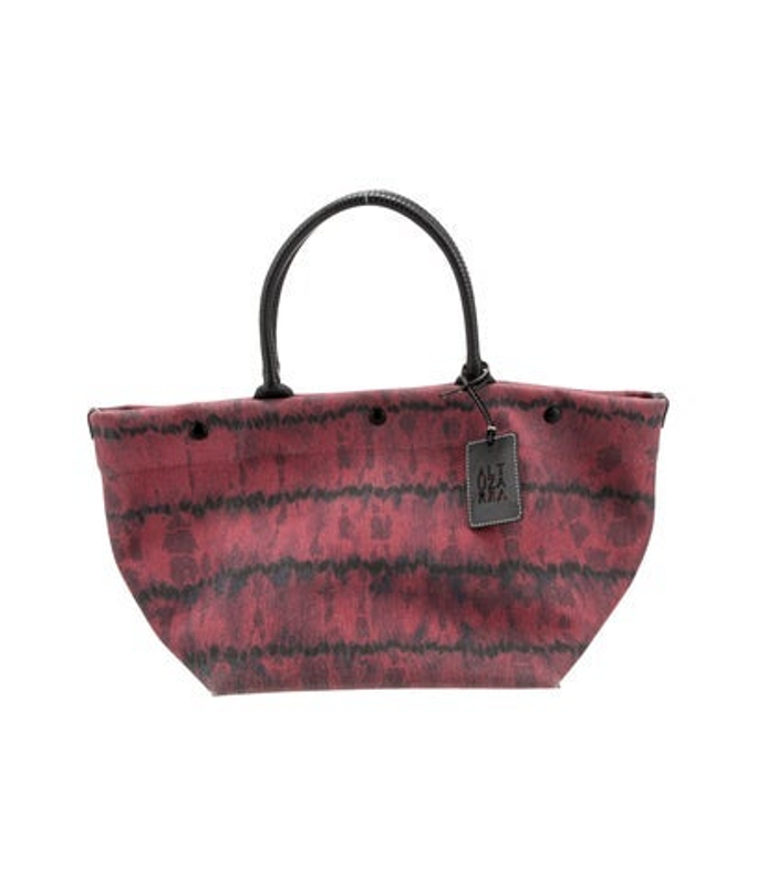 Altuzarra Canvas Belt Bag