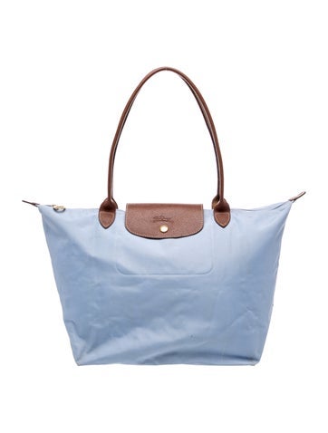 Nylon Tote