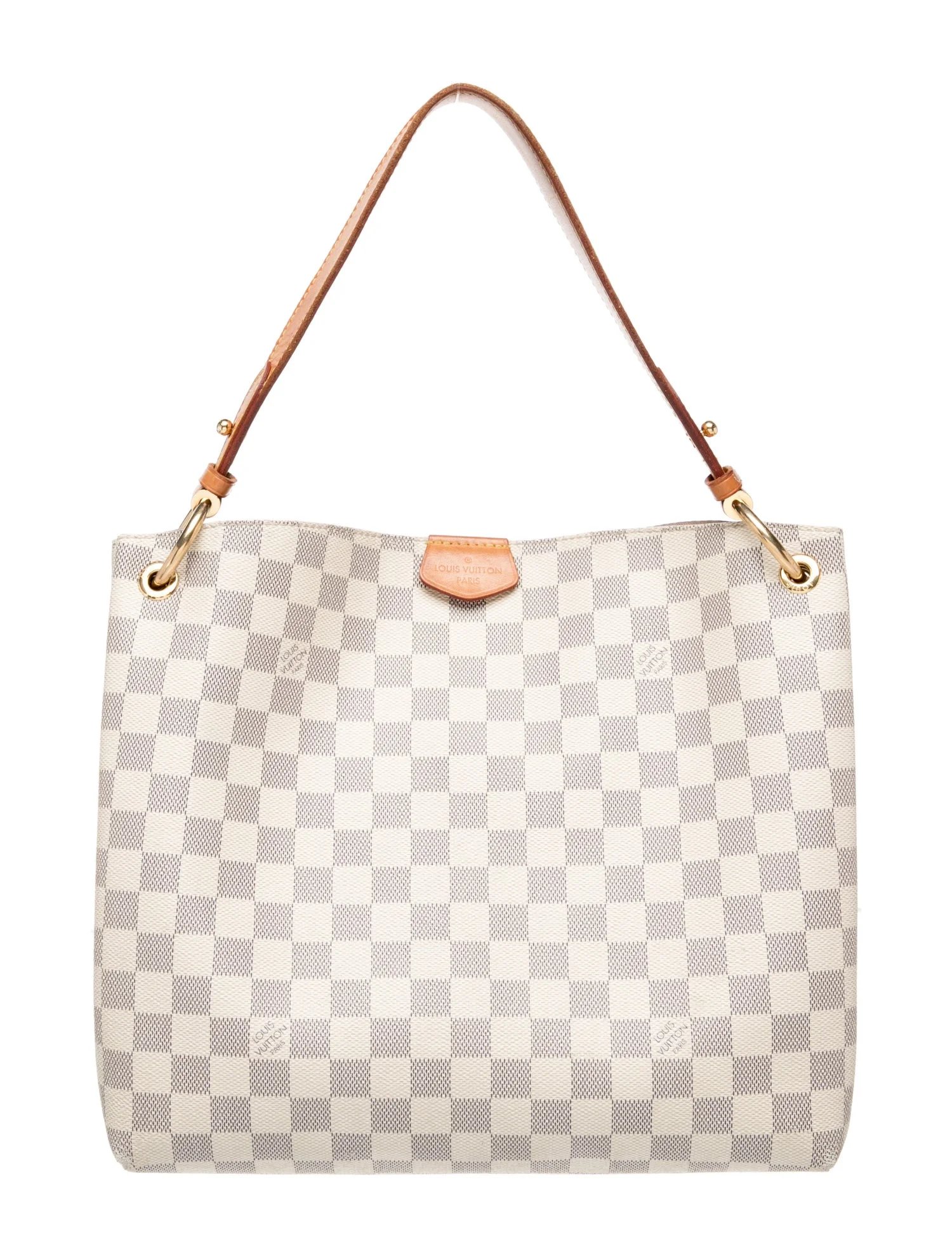 Damier Azur Graceful