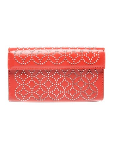 Leather Arabesque