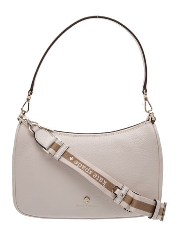 Kate Spade Leather Shoulder Bag