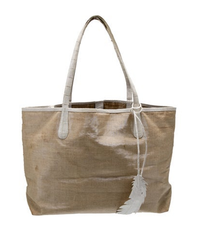 Nancy Gonzalez Gonzalez Tote