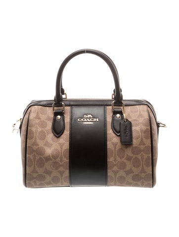 Top Handle Bag
