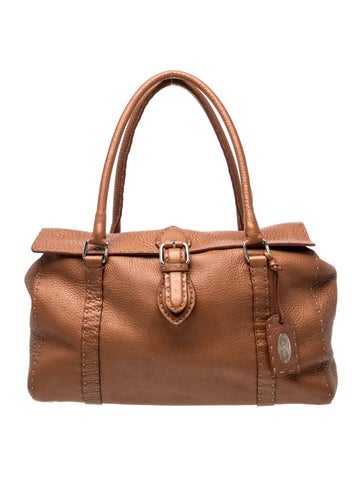 Selleria Shoulder Bag