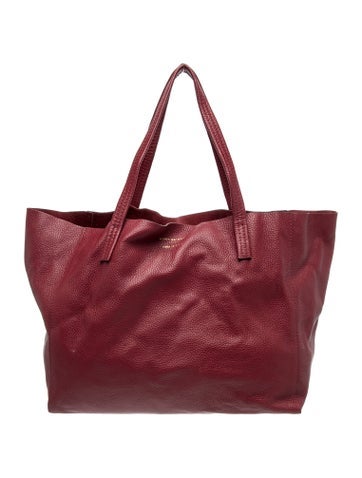 Kurt Geiger Leather Tote