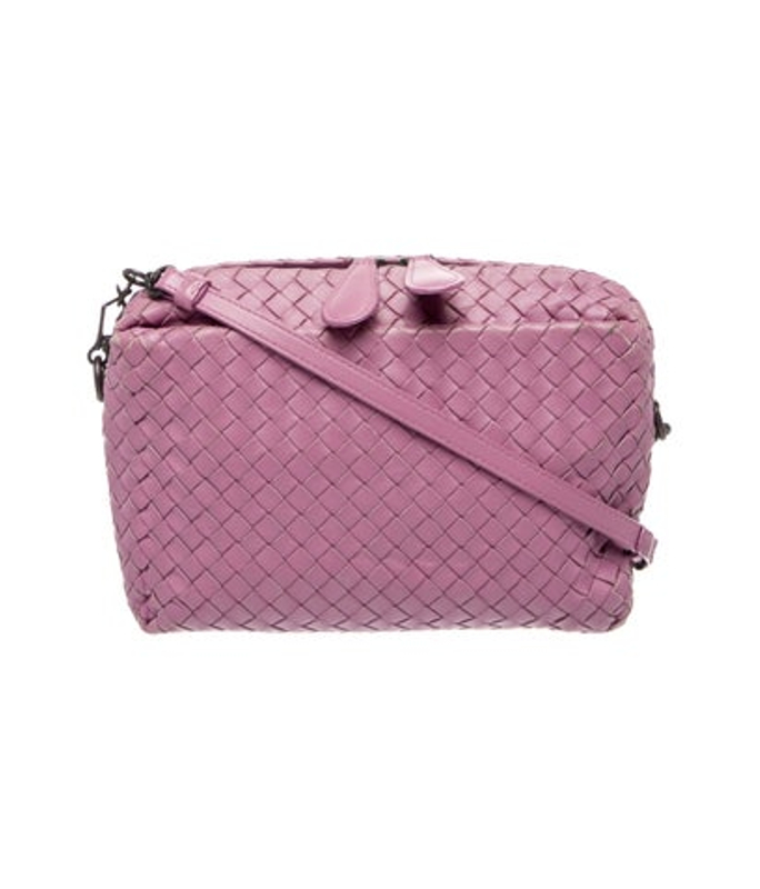 Bottega Veneta Veneta Intrecciato Olimpia