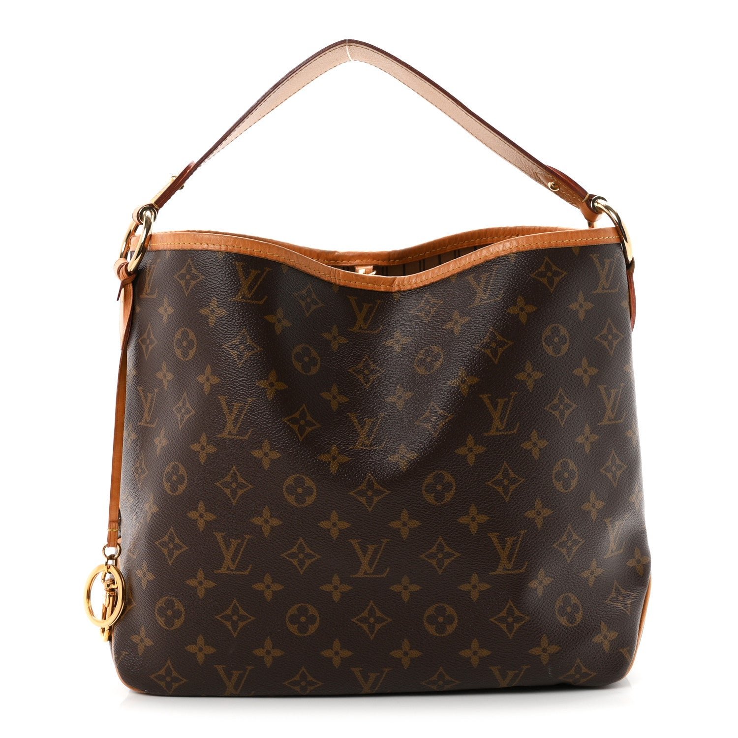 Louis Vuitton Monogram Delightful PM