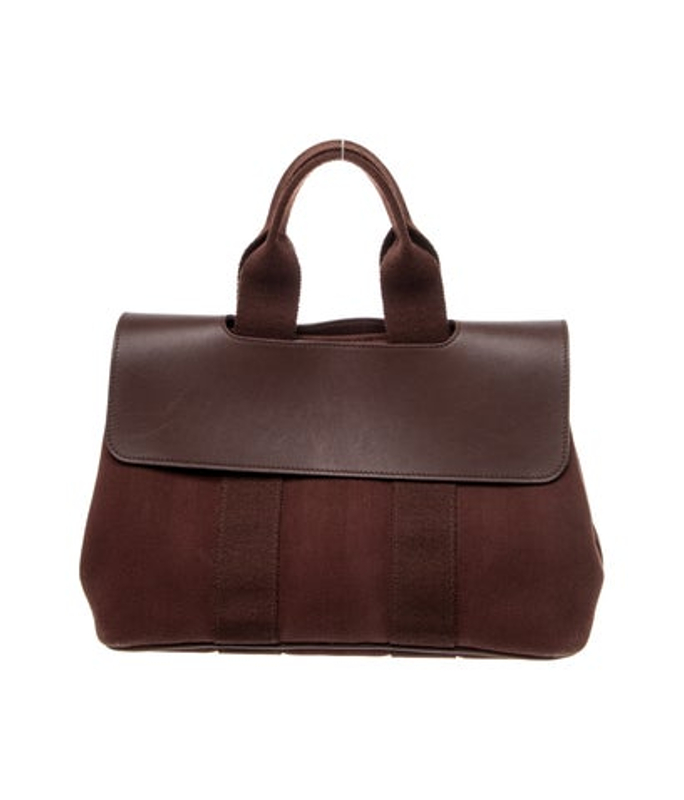 Hermes Toile Valparaiso Pm