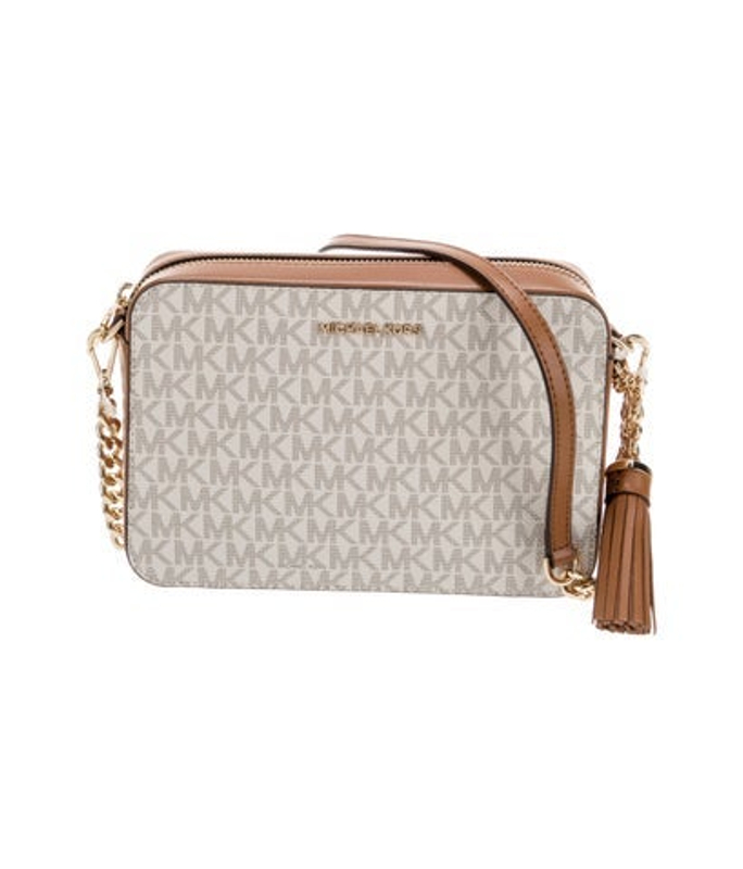 Michael Kors Kors Crossbody Bag W Tags