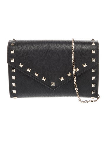 Rockstud Shoulder Bag