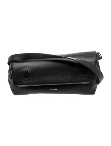 Leather Clutch