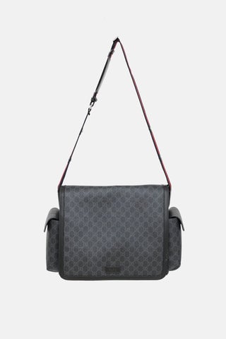 GG Supreme Changing Bag