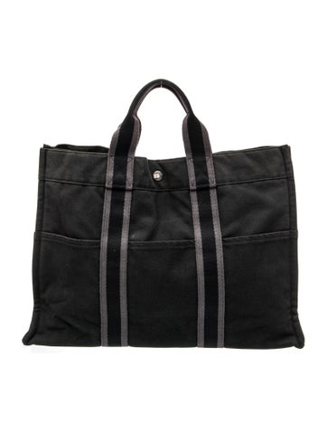 Toile Fourre-Tout MM