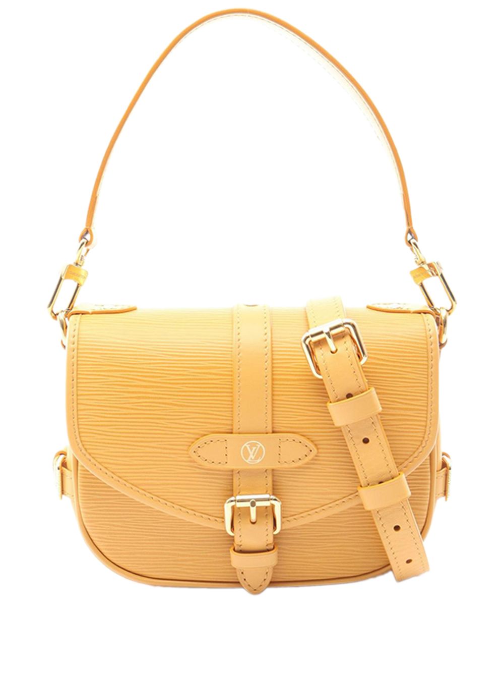 2010-2026 Epi Saumur BB satchel