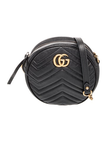Double G Marmont Mini