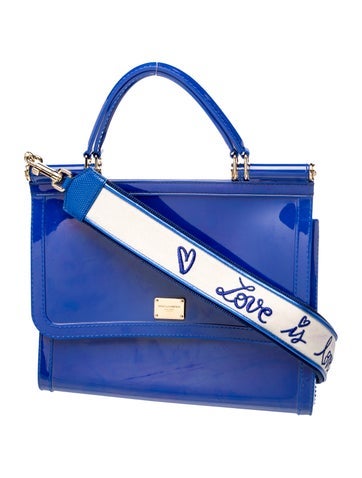 Top Handle Bag