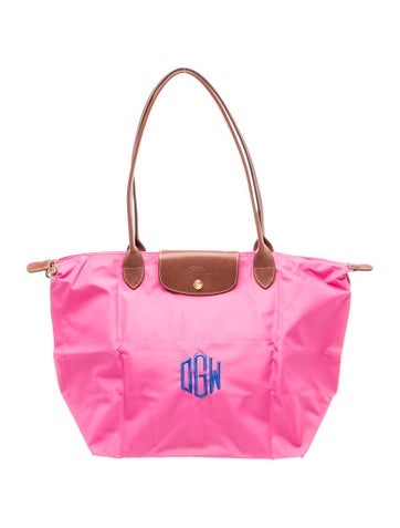 Nylon Tote