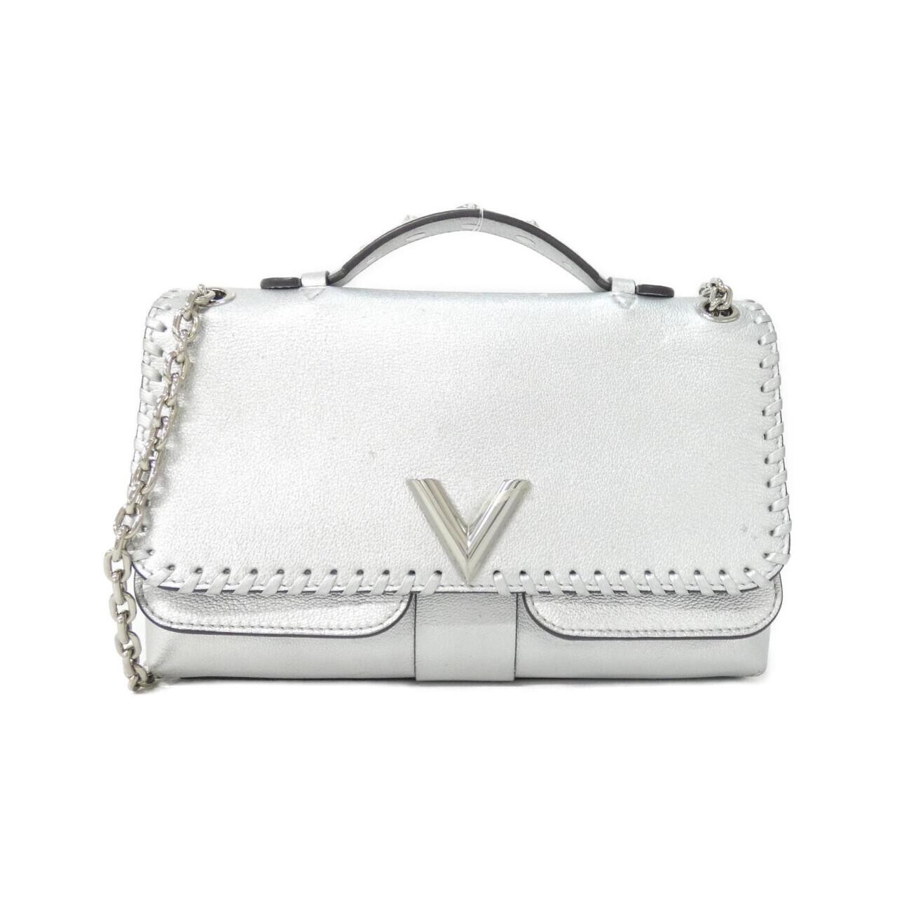 Louis Vuitton Very Chain Shoulder Bag M43201