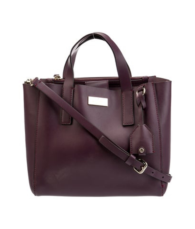 Kate Spade Spade New York Leather Shoulder Bag