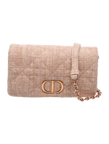 Tweed Caro Small
