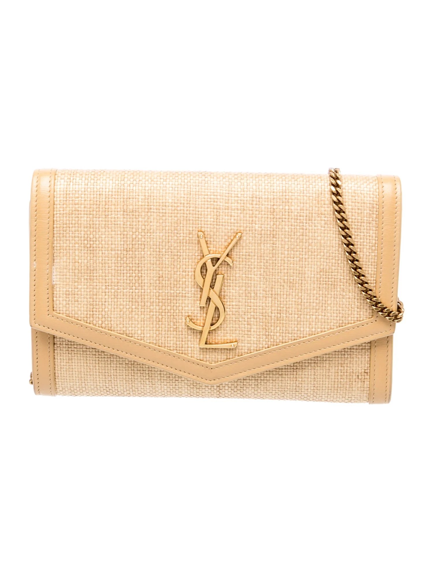 Raffia Uptown