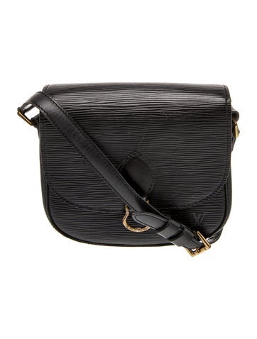 LV Monogram Saint Cloud PM